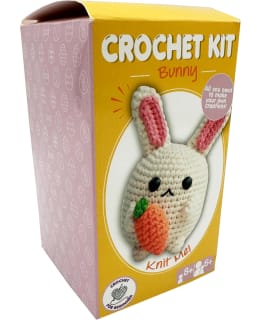 VIRKKAUSSETTI BUNNY Main Image