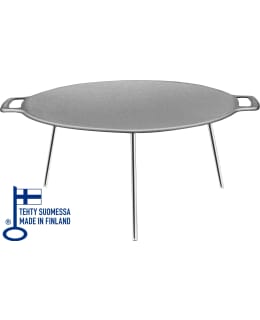 MUURIKKA 58CM MUURIKKAPANNU JALOILLA Main Image