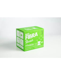 FIBRA BASIC BIO 100 KPL PYYHINTÄLIINA Main Image