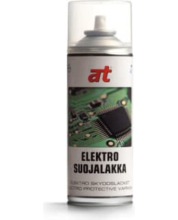 AT ELEKTRO SUOJALAKKA 400/520 ML Main Image