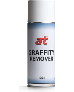 AT GRAFFITY 400ML POISTAJA Main Image