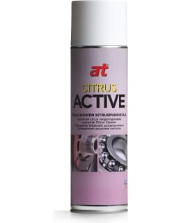 AT CITRUS 500ML RASVANPOISTAJA Main Image