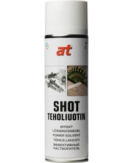 AT SHOT 500ML TEHOLIUOTIN Main Image
