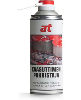 AT CARBURETOR 400ML PUHDISTUSAINE Main Image