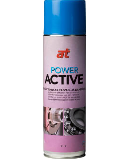 AT POWER 500ML PUHDISTUSAINE Main Image