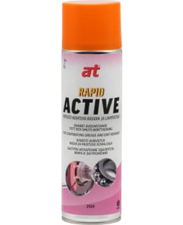 AT RAPID ACTIVE 500ML RASVANPOISTAJA Main Image