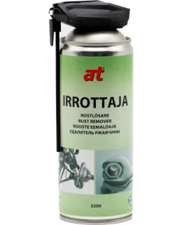 AT 400ML RUST REMOVER Main Image