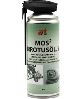 AT MOS² 400ML IRROTUSÖLJY Main Image