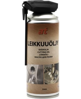 AT CUTTING 400ML LEIKKUUÖLJY Main Image