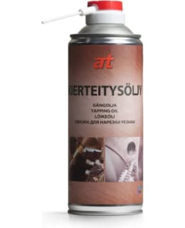 AT KIERTEITYSÖLJY 400/520 ML Main Image