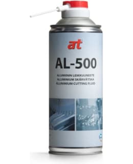 AT AL-500 ALUM. LEIKKUUNESTE 400/520ML Main Image