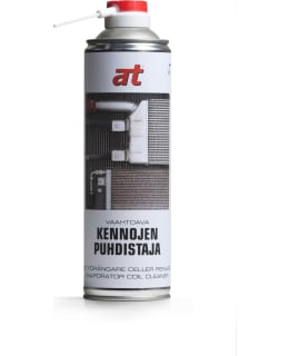 AT EVAPORATOR 500ML PUHDISTAJA Main Image