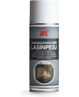 AT 400ML FIREPLACE CLEANER Main Image