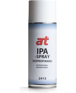 AT-TUOTE IPA 400ML ISOPROPANOLISPRAY Main Image