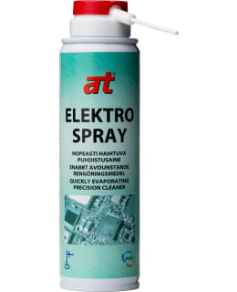 AT ELEKTRO 150ML PUHDISTUSAINE Main Image