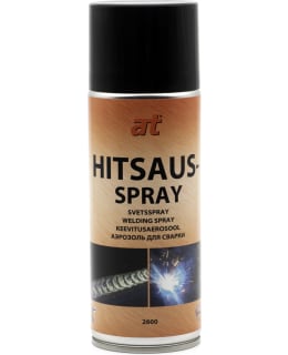 AT WELDING 400ML HITSAUSSPRAY Main Image
