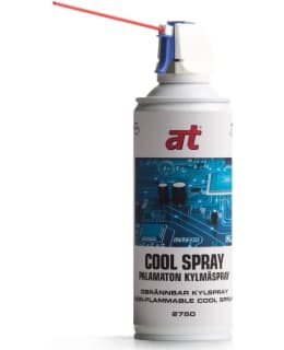 AT PALAMATON COOL SPRAY 400/520 ML Main Image