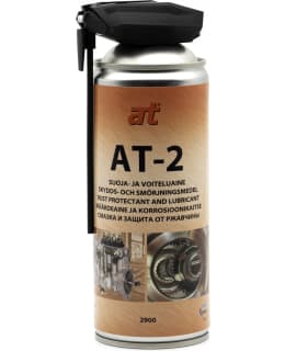 AT-2 400ML SUOJA- JA VOITELUAINE Main Image
