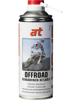 AT SPORT OFFROAD 400ML KETJUÖLJY Main Image