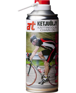 AT 150ML SPORT KETJUÖLJY Main Image