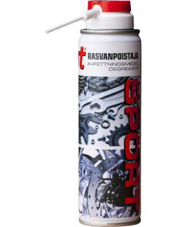 AT 150ML SPORT RASVANPOISTAJA Main Image