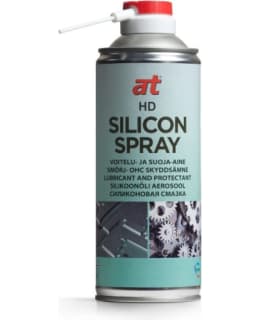 AT HD SILICONSPRAY 400/520 ML Main Image