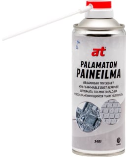 AT PALAMATON PAINEILMA 140 G/520 ML Main Image