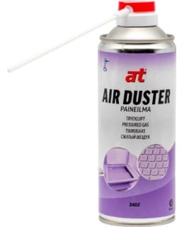 AT AIR DUSTER PAINEILMA 200 G/520 ML Main Image
