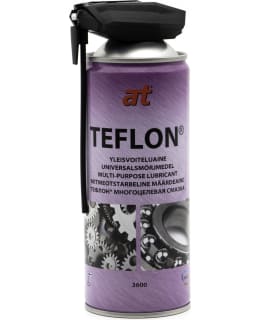 AT TEFLON 400ML YLEISVOITELUAINE Main Image