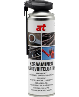 AT CERAMIC 500ML YLEISVOITELUAINE Main Image