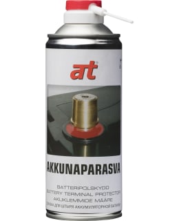 AT BATTERY 400ML AKKUNAPARASVA Main Image