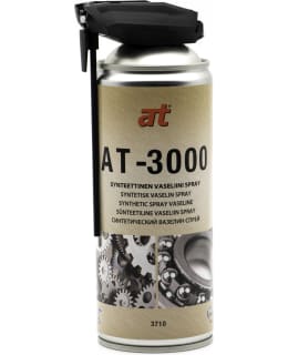 AT-3000 400ML SYNTEETTINEN VASELIINI Main Image