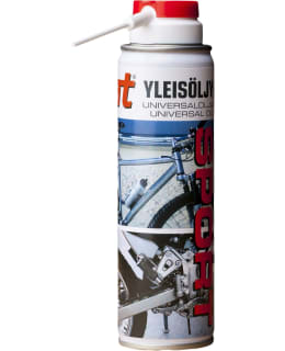 AT SPORT 150ML YLEISÖLJY Main Image