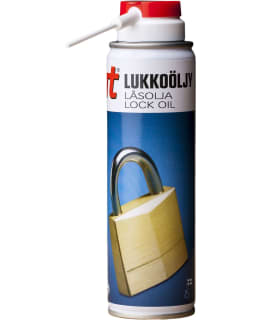 AT 150ML LUKKOÖLJY Main Image