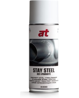 AT STAY STEEL RST 400ML PINNOITE Main Image