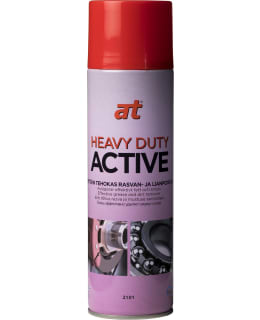 AT HD ACTIVE PRO 500ML RASVANPOISTAJA Main Image