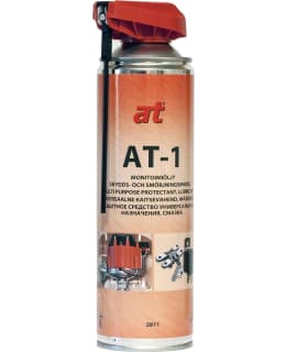 AT-1 PRO MULTI-PURPOSE OIL 500/650 ML Main Image
