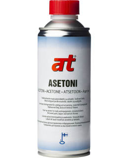 AT ACETONE 400ML ASETONI Main Image