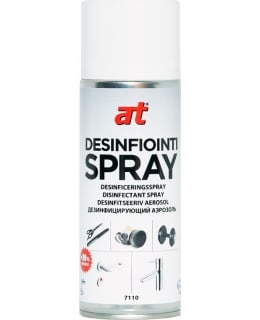 AT DESINFECTANT 400ML DESINFIOINTIAINE Main Image