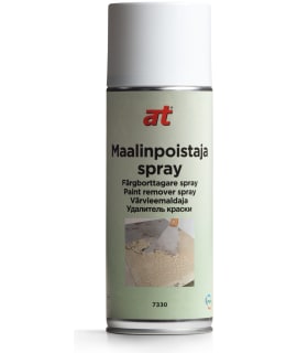 AT PAINT 400ML MAALINPOISTAJA Main Image