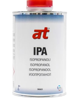 AT-TUOTE IPA 1L ISOPROPANOLI Main Image