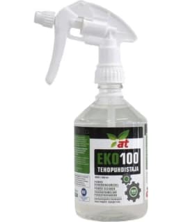 AT EKO 100 500ML TEHOPUHDISTAJA Main Image