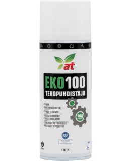 AT EKO 100 400ML SPRAY PUHDISTUSAINE Main Image