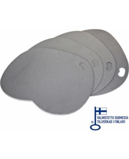 KAIRA ISTUINALUSTA LAUTEILLE Main Image