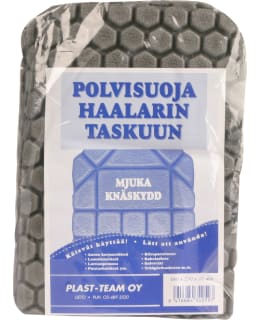 PLAST-TEAM POLVISUOJAT 160x230x20mm Main Image