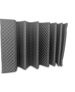 KAIRA TAITETTAVA LÄMPÖMAKUUALUSTA Main Image