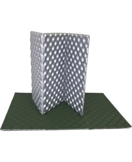 KAIRA TAITETTAVA LÄMPÖISTUINALUSTA Main Image