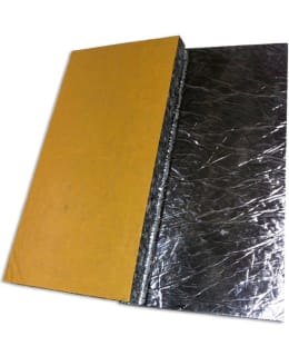 PLAST-TEAM ALU 500X1000X20 ÄÄNIERISTE Main Image