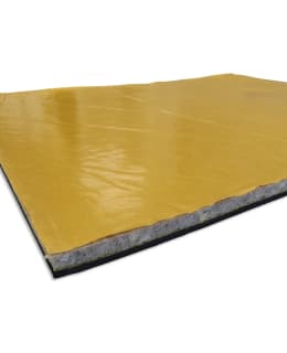 PLAST-TEAM 400X500X11 ROUHEPURISTELEVY Main Image