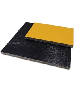 PLAST-TEAM PU 490X1000X30 ÄÄNIERISTE Main Image